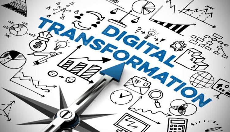 Falling cost of technology to shift transaction costs