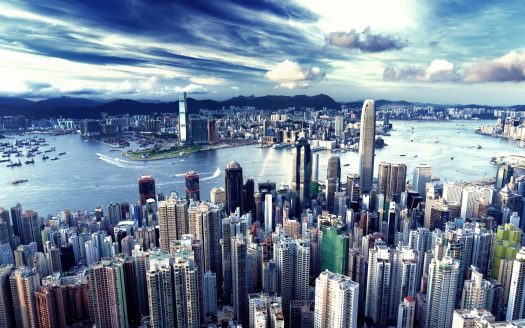 What slower GDP growth means for China’s real estate market – China, Real Estate