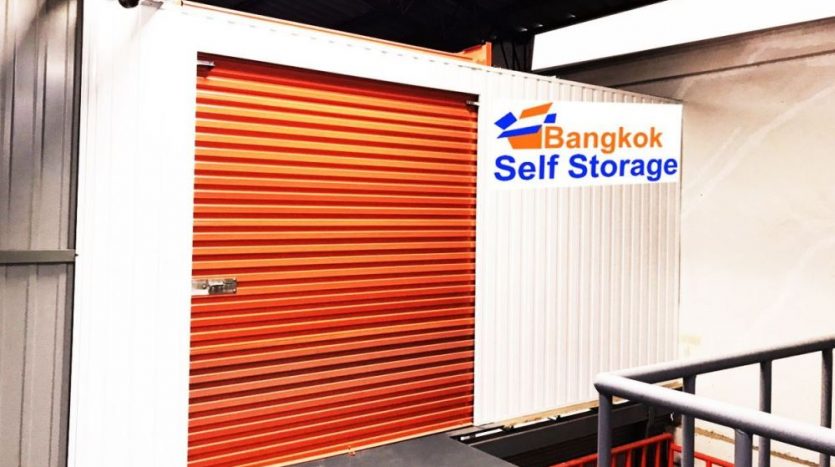 Self-storage industry in Asia on the rise – Property, Real Estate