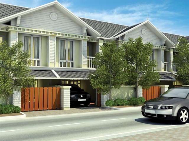 housing thailand