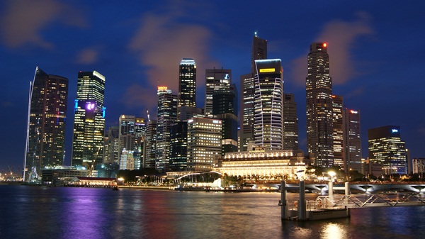 How COVID-19 regulations are changing landlord-tenant dynamics 2 Singapore Skyline